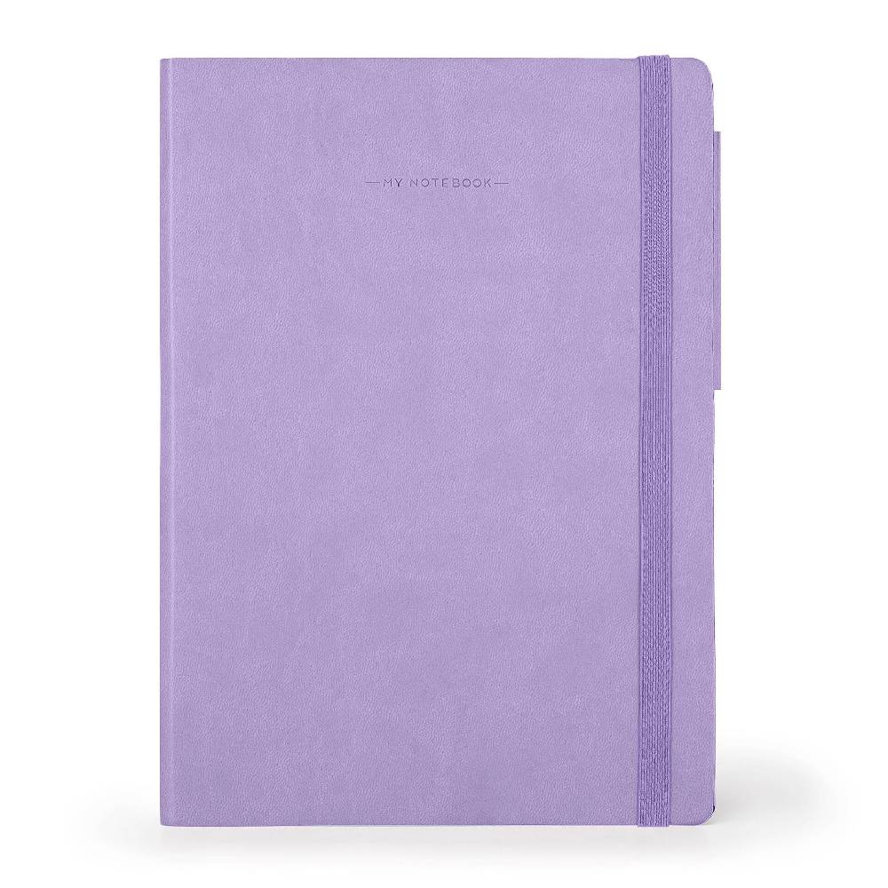 Legami Taccuino a Righe - Large - My Notebook Lightning offer