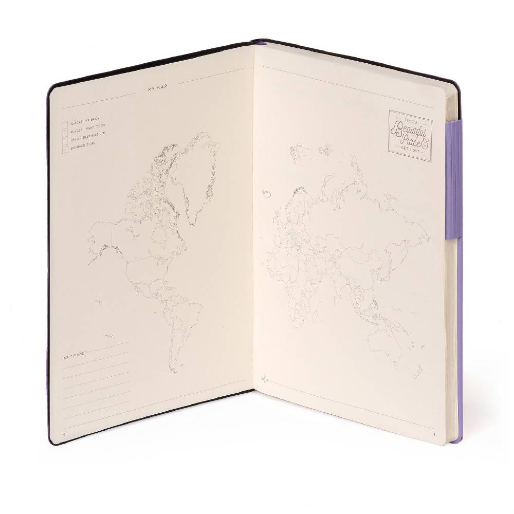 Legami Taccuino a Righe - Large - My Notebook Lightning offer