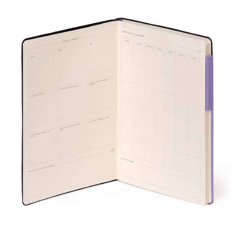 Legami Taccuino a Righe - Large - My Notebook Lightning offer