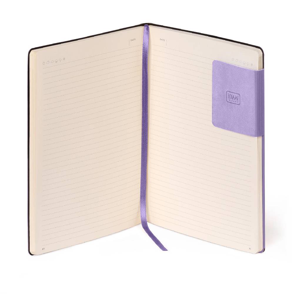 Legami Taccuino a Righe - Large - My Notebook Lightning offer