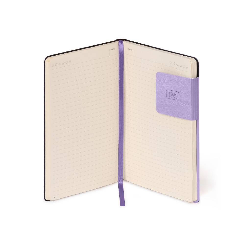 Legami Taccuino a Righe - Medium - My Notebook Grandi sconti