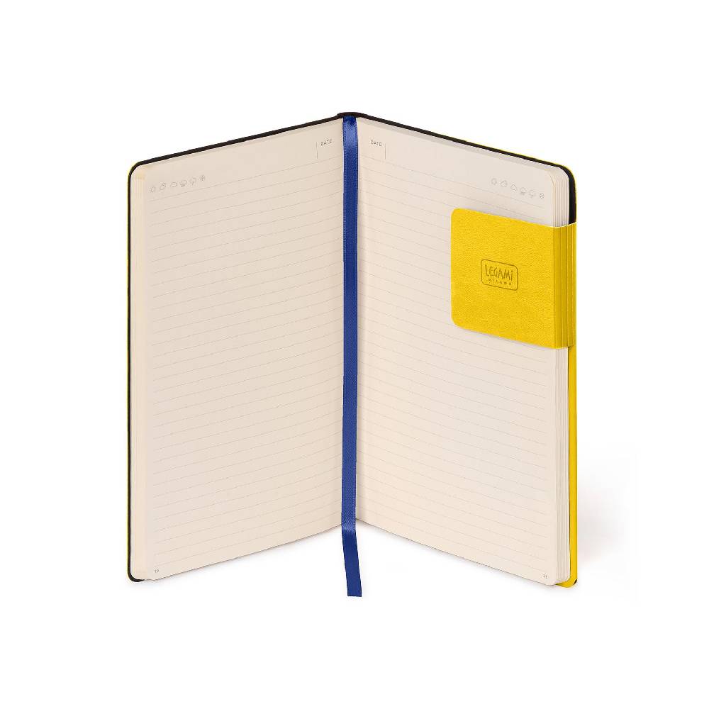 Legami Taccuino a Righe - Medium - My Notebook Nuovi prodotti