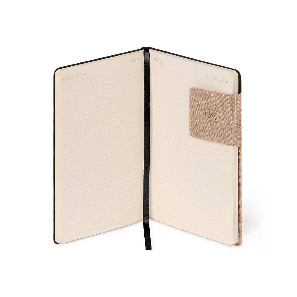 Legami Taccuino a Righe - Medium - My Notebook Bestseller