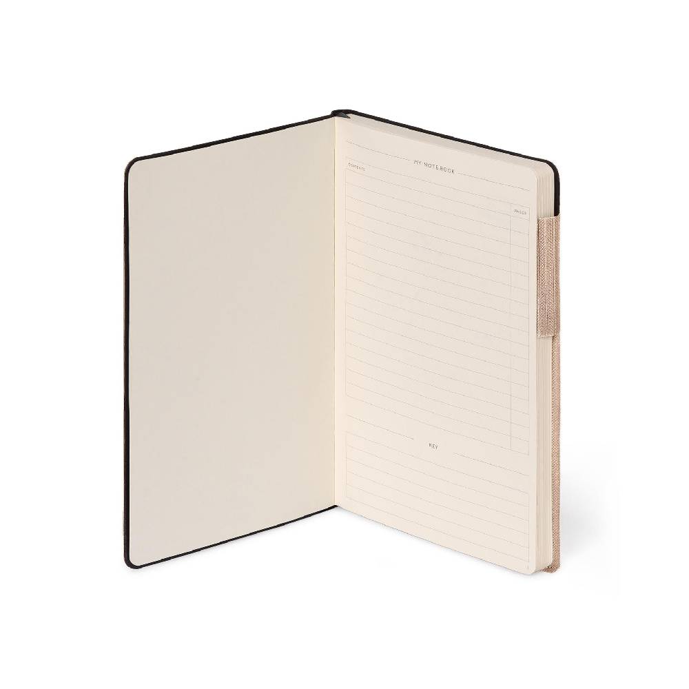 Legami Taccuino a Righe - Medium - My Notebook Bestseller