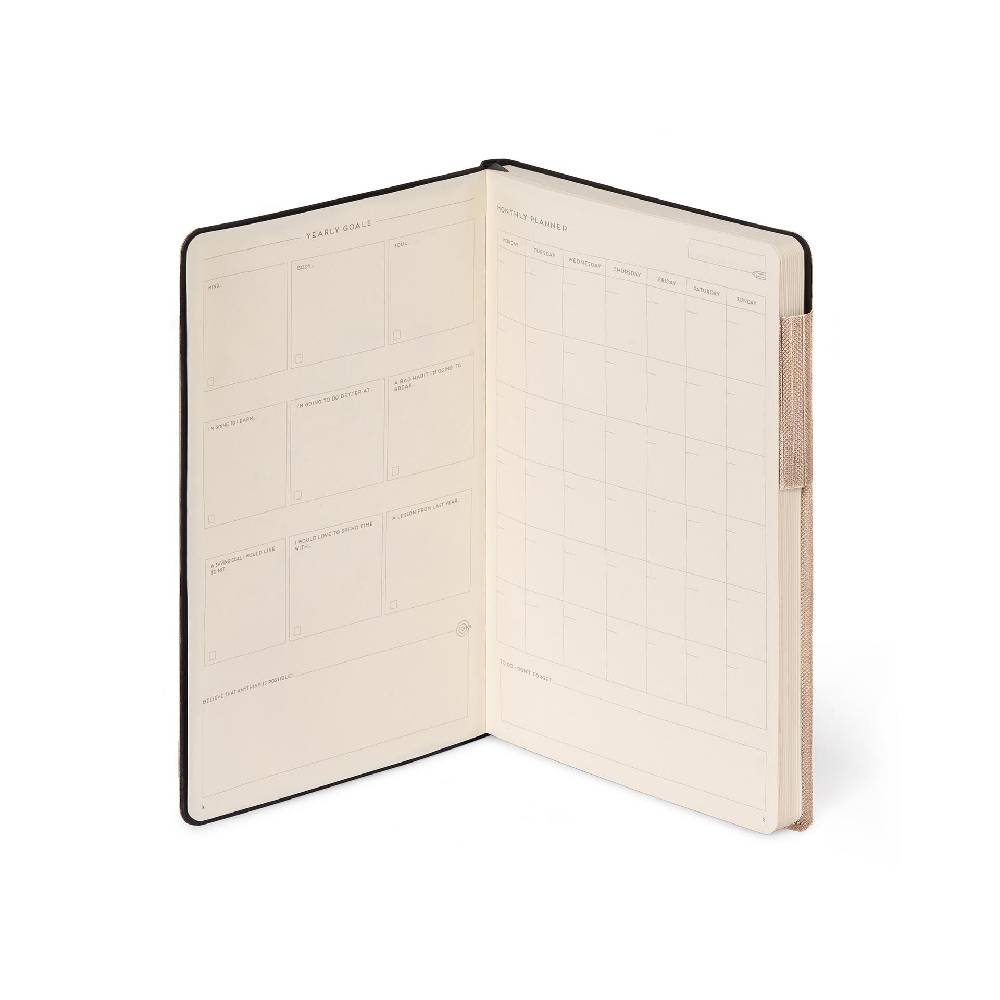 Legami Taccuino a Righe - Medium - My Notebook Bestseller