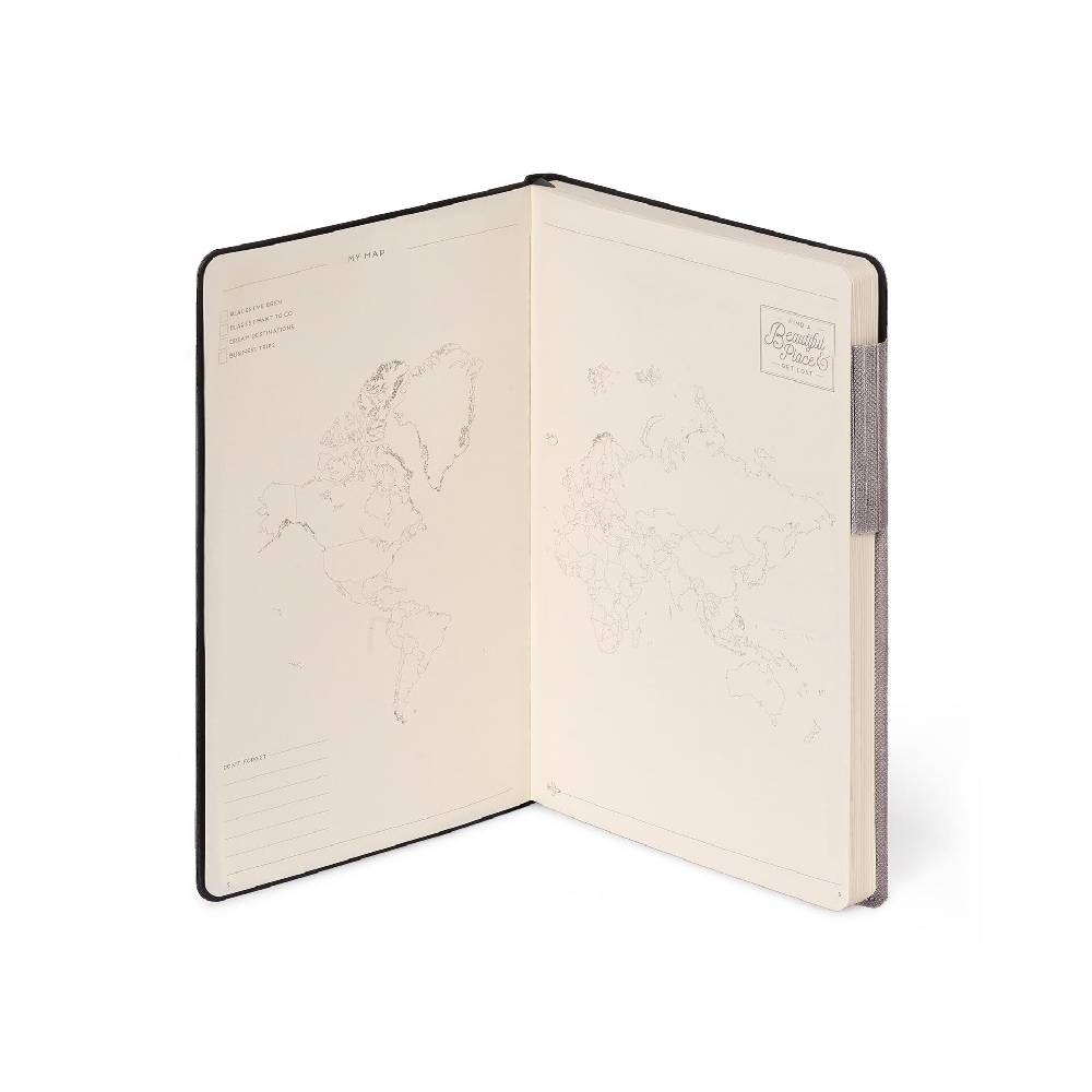 Legami Taccuino a Righe - Medium - My Notebook Offerte stagionali