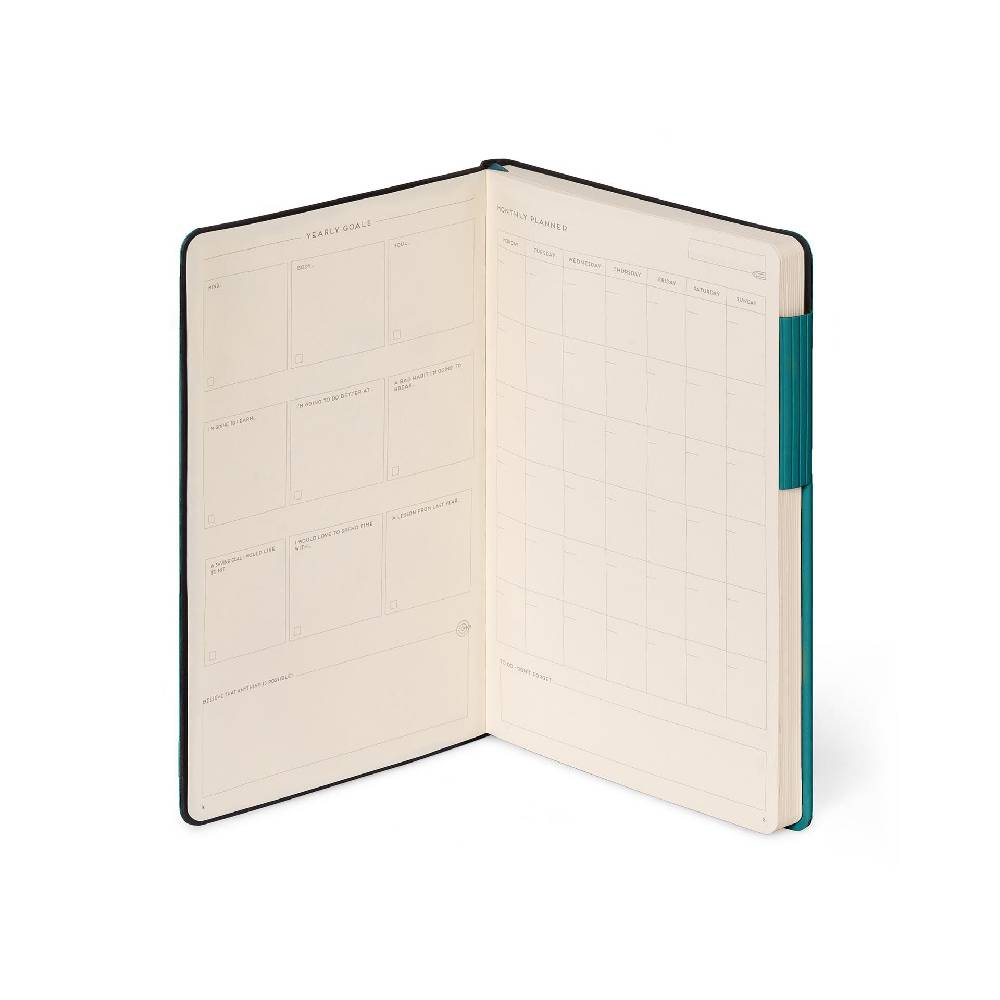 Legami Taccuino a Righe - Medium - My Notebook Liquidazione
