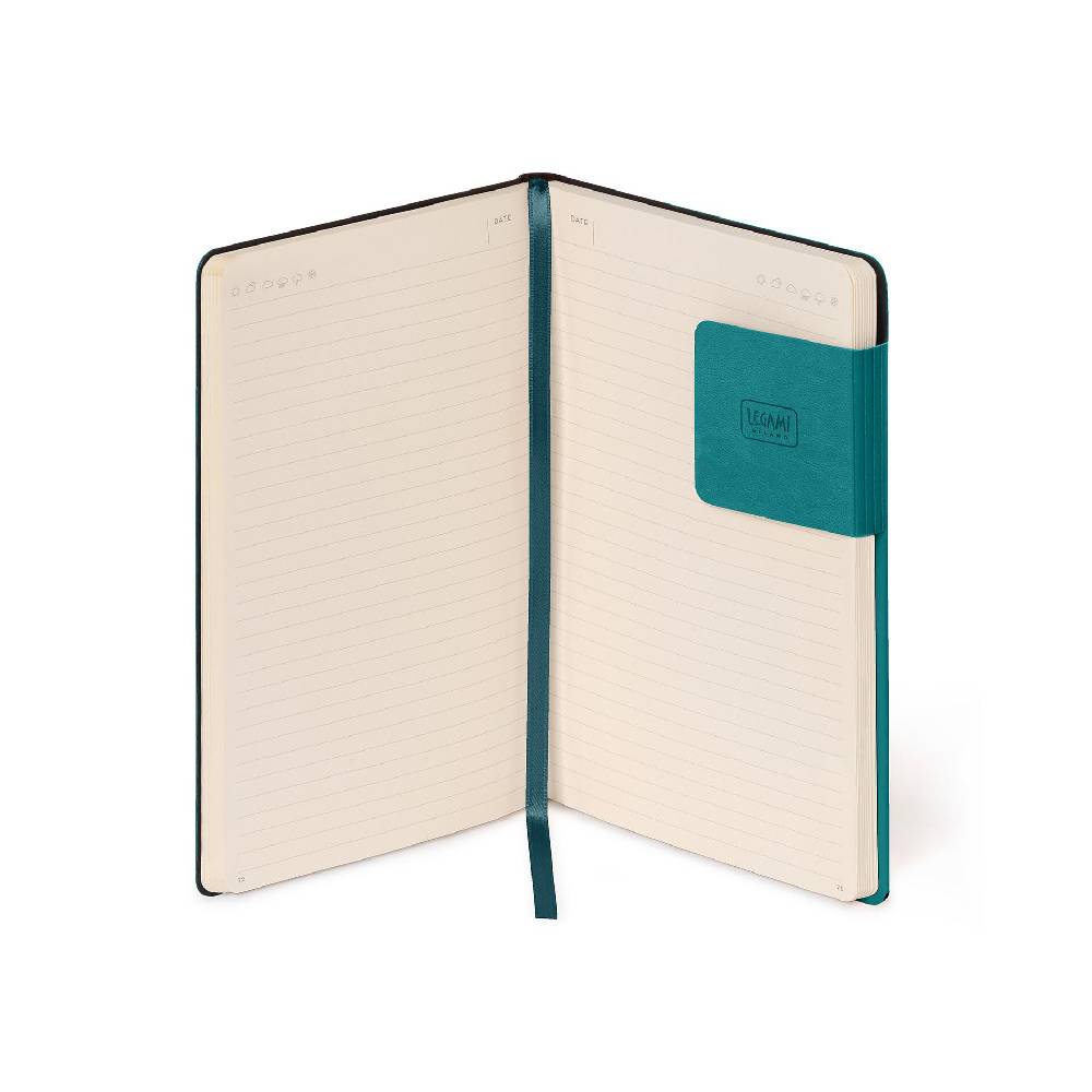 Legami Taccuino a Righe - Medium - My Notebook Liquidazione