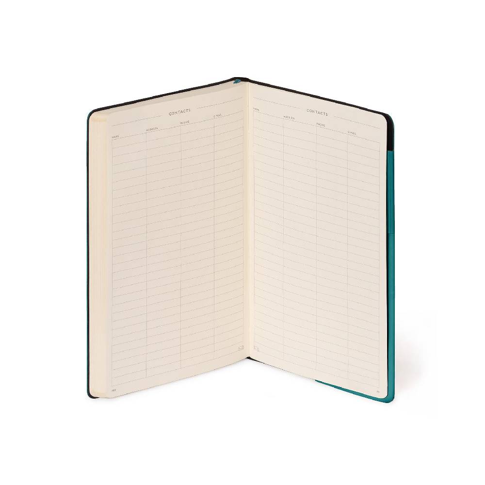 Legami Taccuino a Righe - Medium - My Notebook Liquidazione