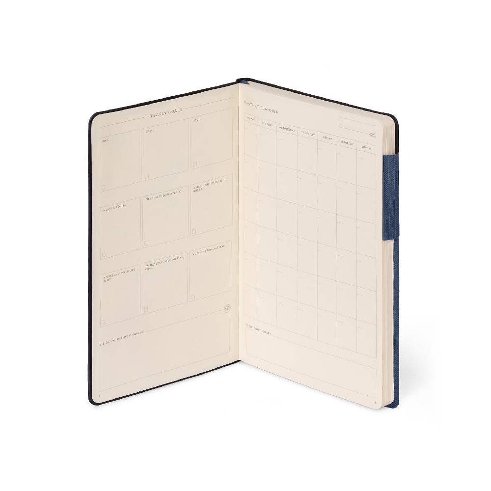 Legami Taccuino a Righe - Medium - My Notebook Comprane uno, ottenene uno gratis
