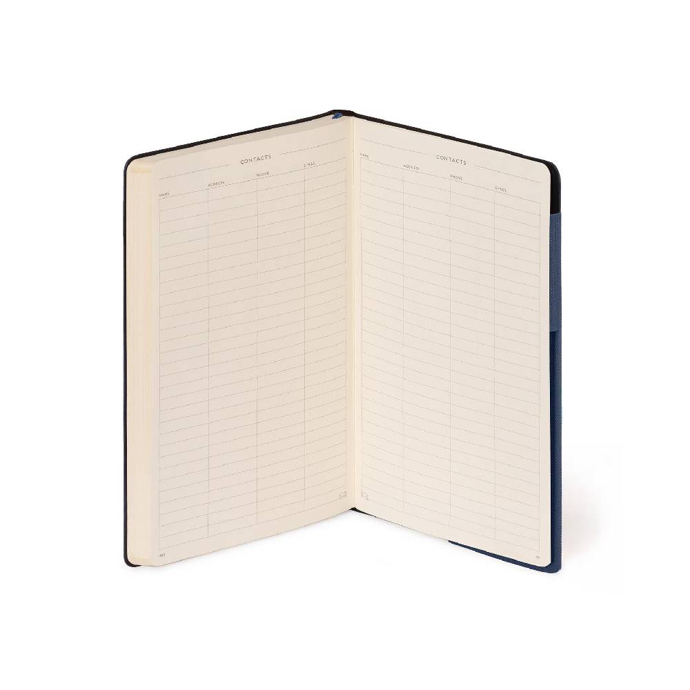 Legami Taccuino a Righe - Medium - My Notebook Comprane uno, ottenene uno gratis