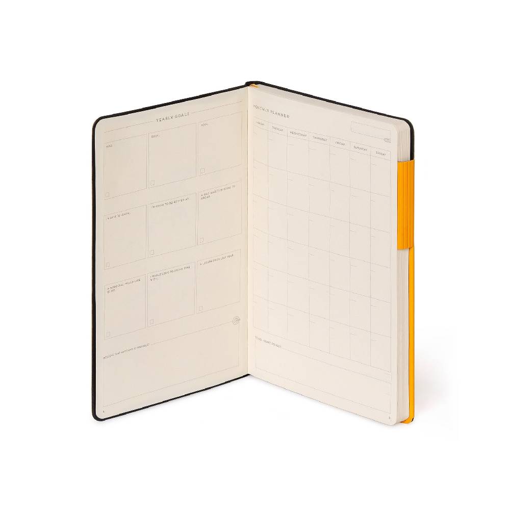 Legami Taccuino a Righe - Medium - My Notebook Offerte giornaliere