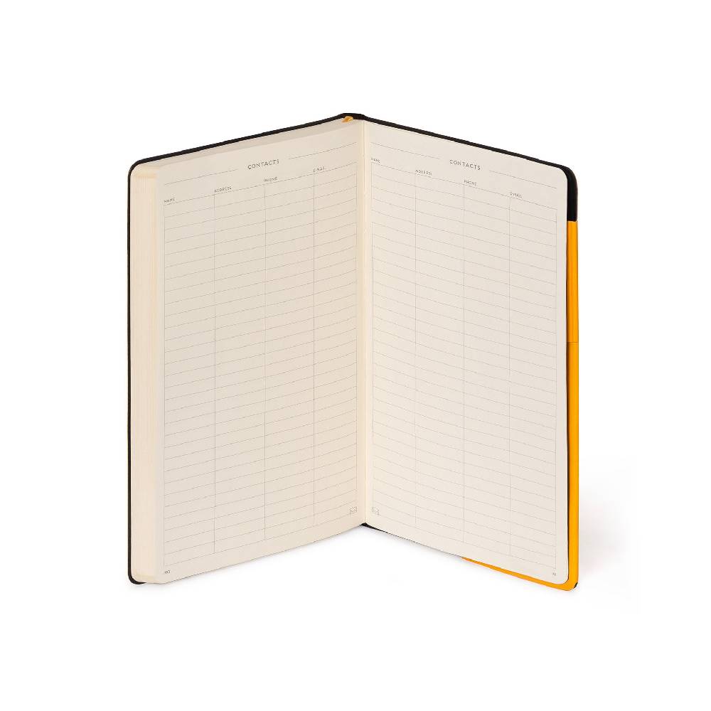Legami Taccuino a Righe - Medium - My Notebook Offerte giornaliere