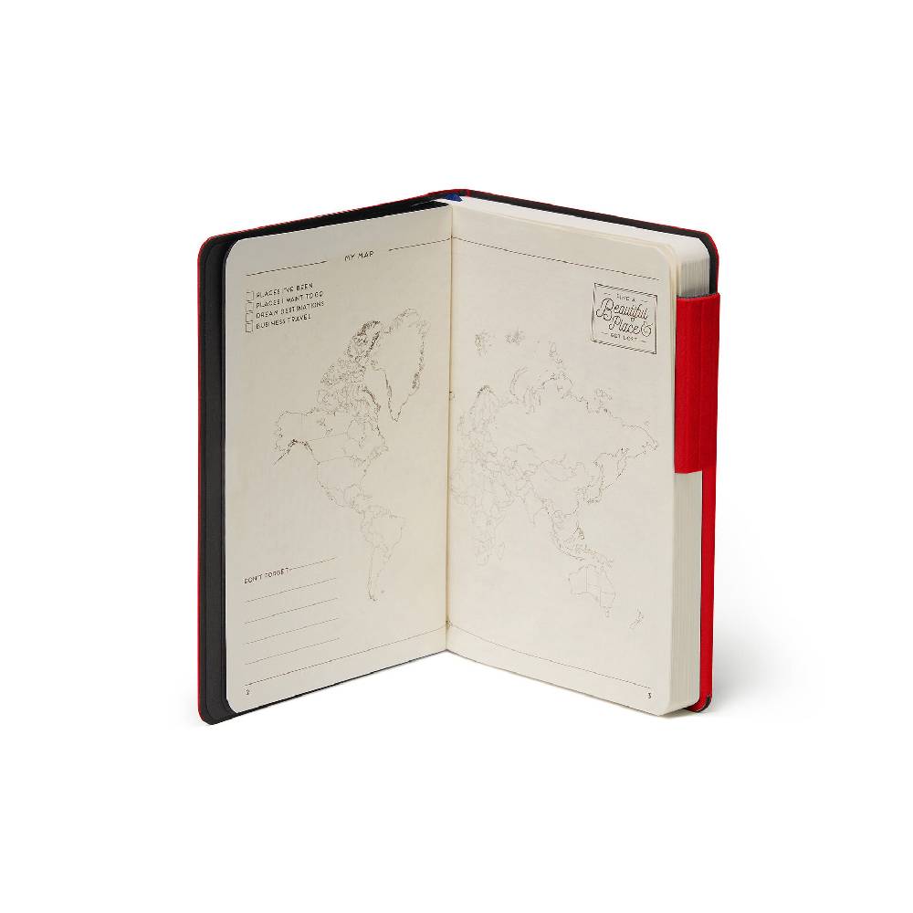 Legami Taccuino a Righe - Small - My Notebook Offerte speciali