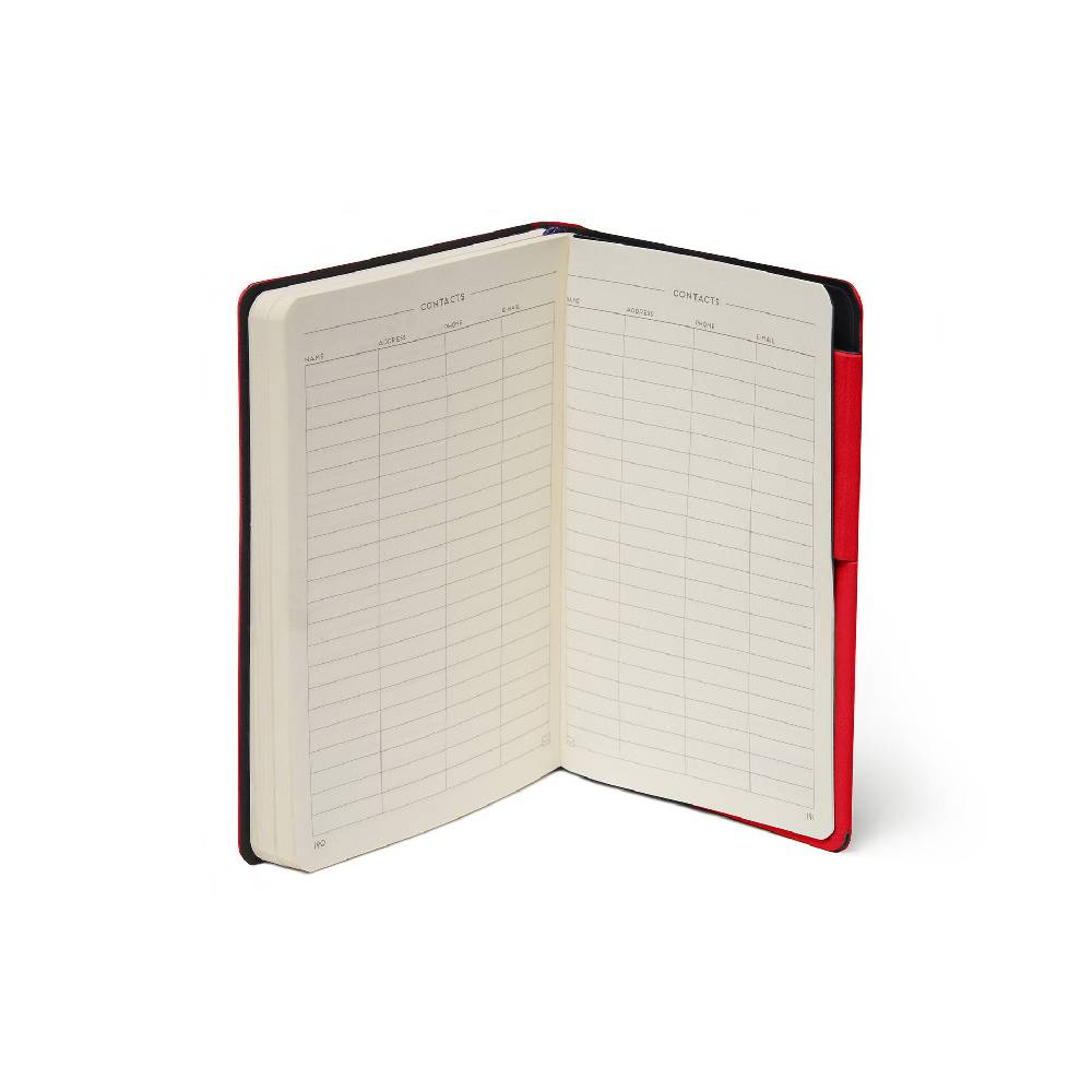 Legami Taccuino a Righe - Small - My Notebook Offerte speciali