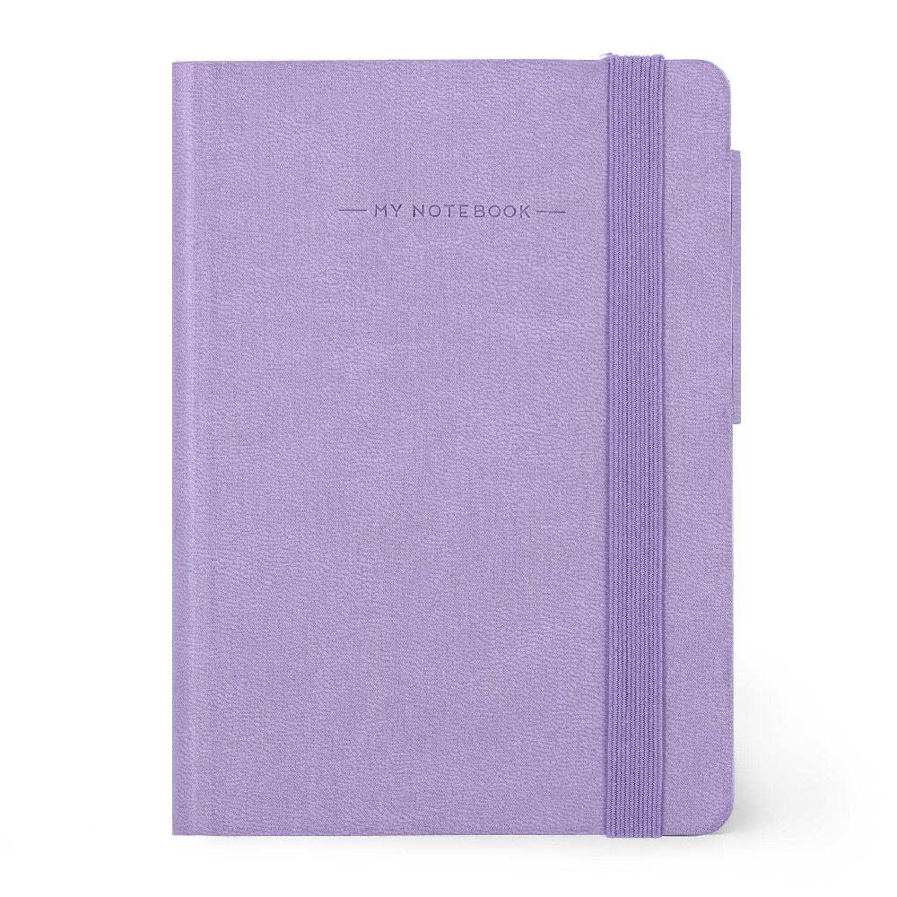 Legami Taccuino a Righe - Small - My Notebook Enormi risparmi