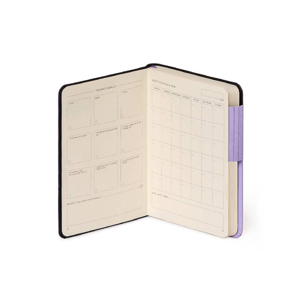Legami Taccuino a Righe - Small - My Notebook Enormi risparmi