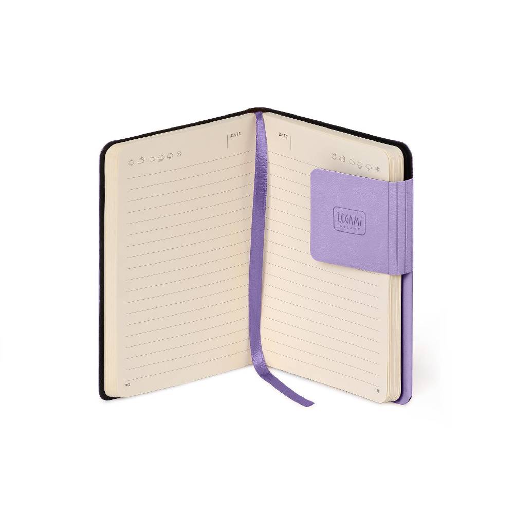Legami Taccuino a Righe - Small - My Notebook Enormi risparmi