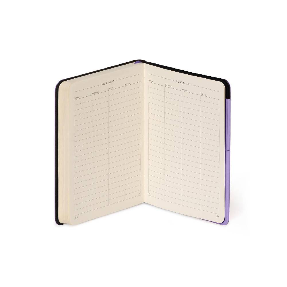 Legami Taccuino a Righe - Small - My Notebook Enormi risparmi