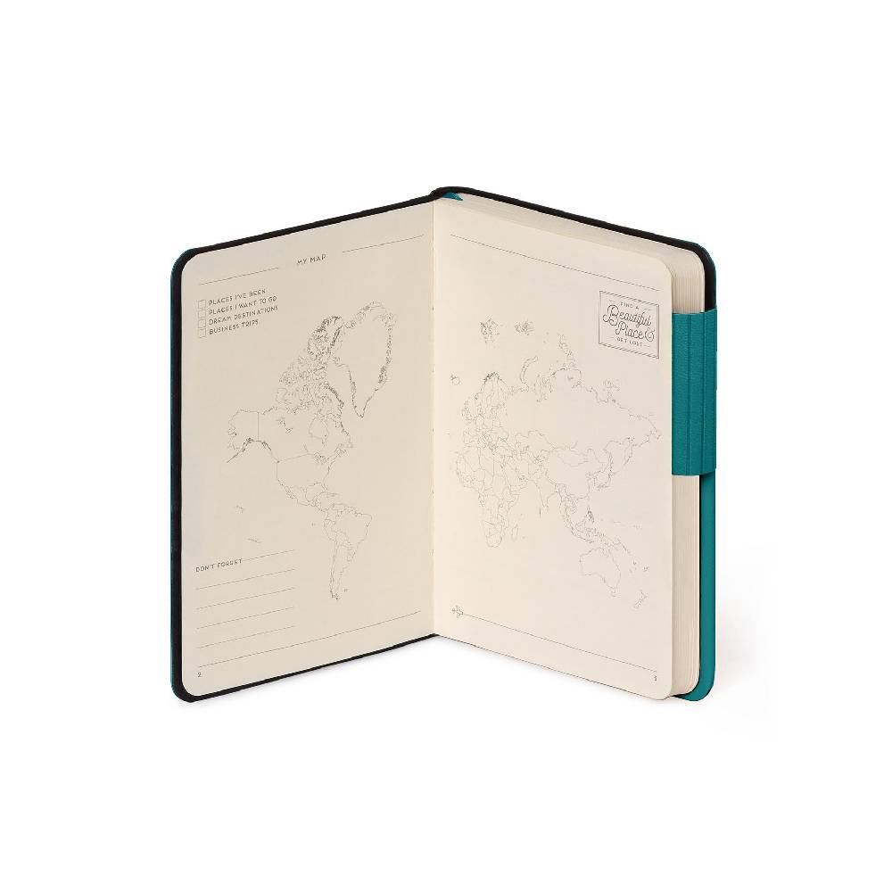 Legami Taccuino a Righe - Small - My Notebook Sconti VIP