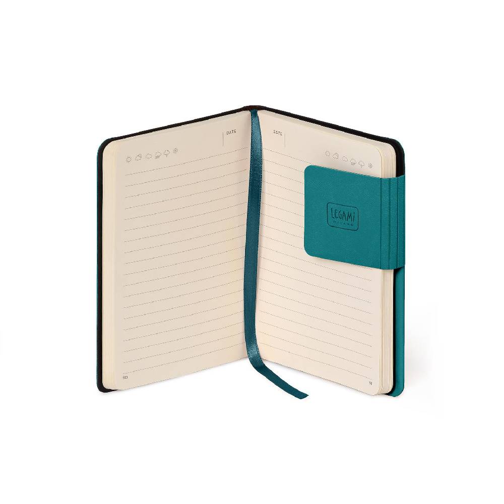 Legami Taccuino a Righe - Small - My Notebook Sconti VIP