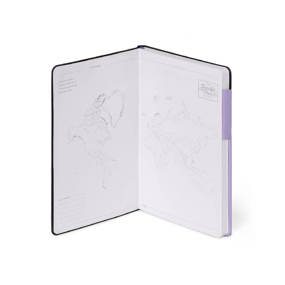 Legami Taccuino Dotted - Medium - My Notebook Prezzo basso