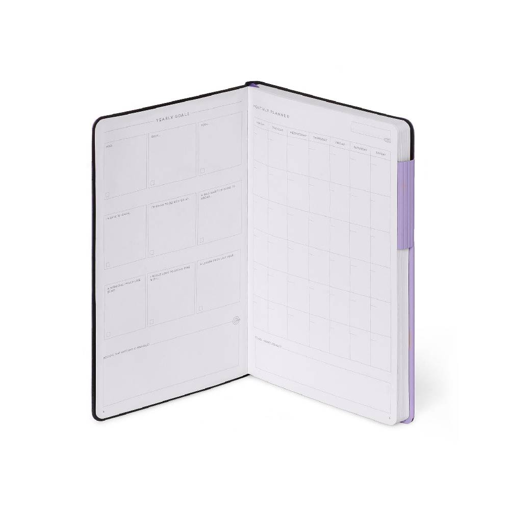 Legami Taccuino Dotted - Medium - My Notebook Prezzo basso