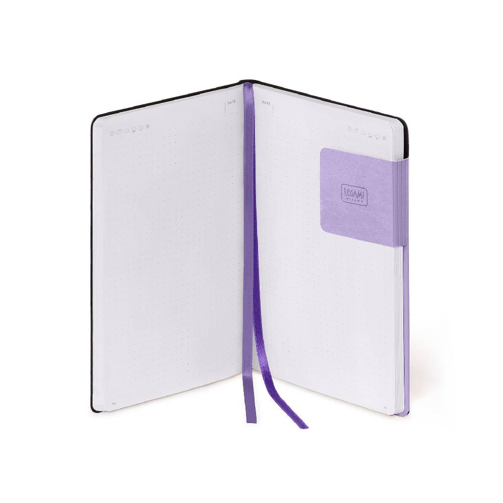 Legami Taccuino Dotted - Medium - My Notebook Prezzo basso