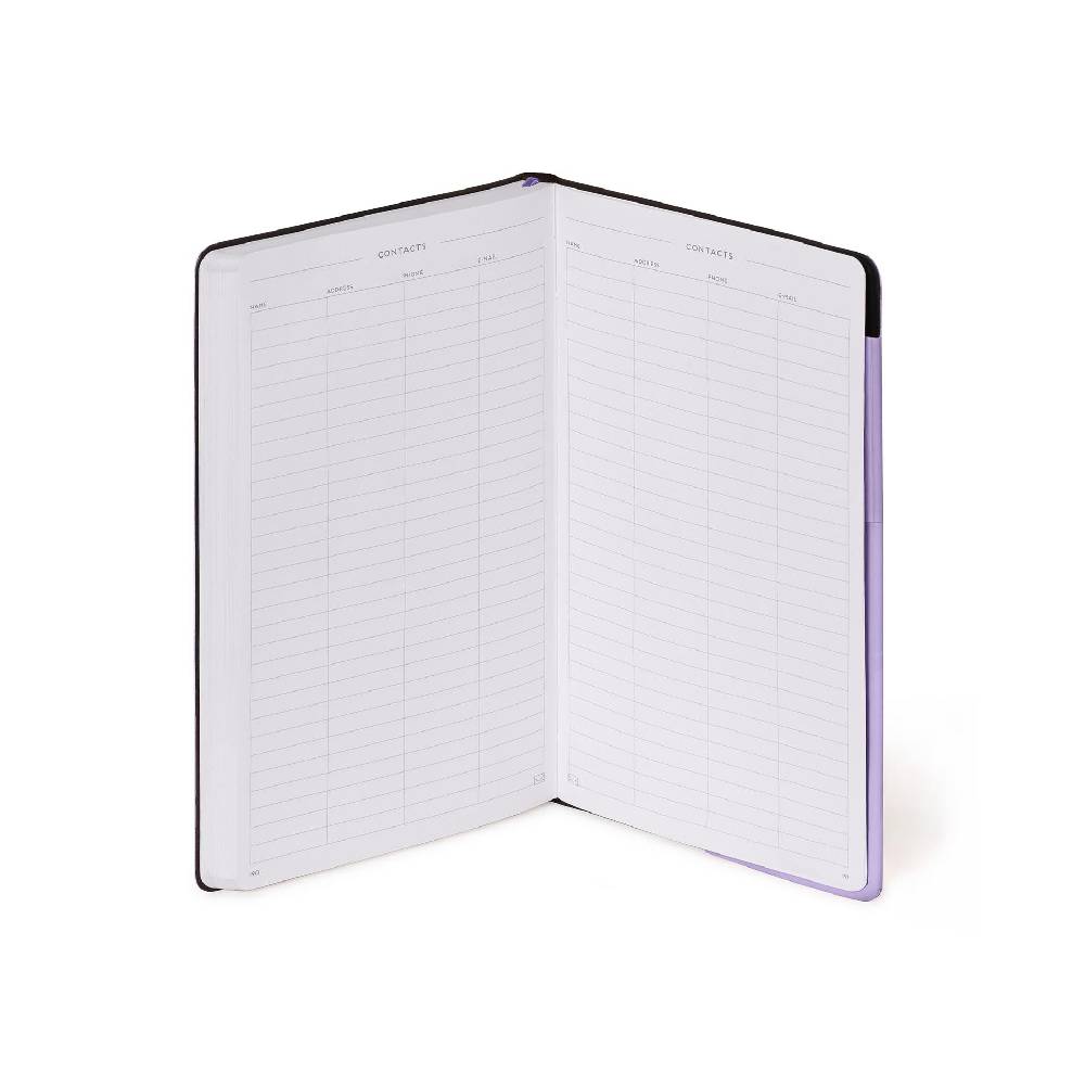 Legami Taccuino Dotted - Medium - My Notebook Prezzo basso