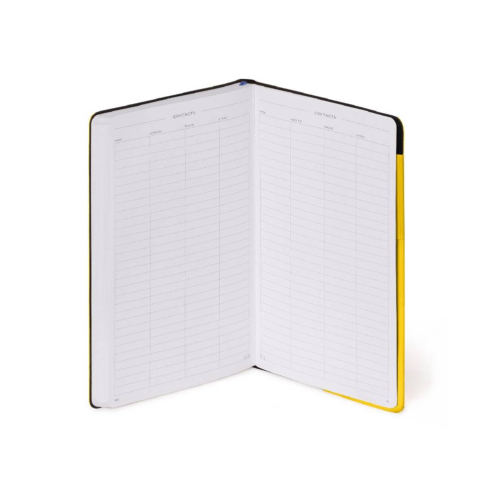 Legami Taccuino Dotted - Medium - My Notebook Super Saving Price