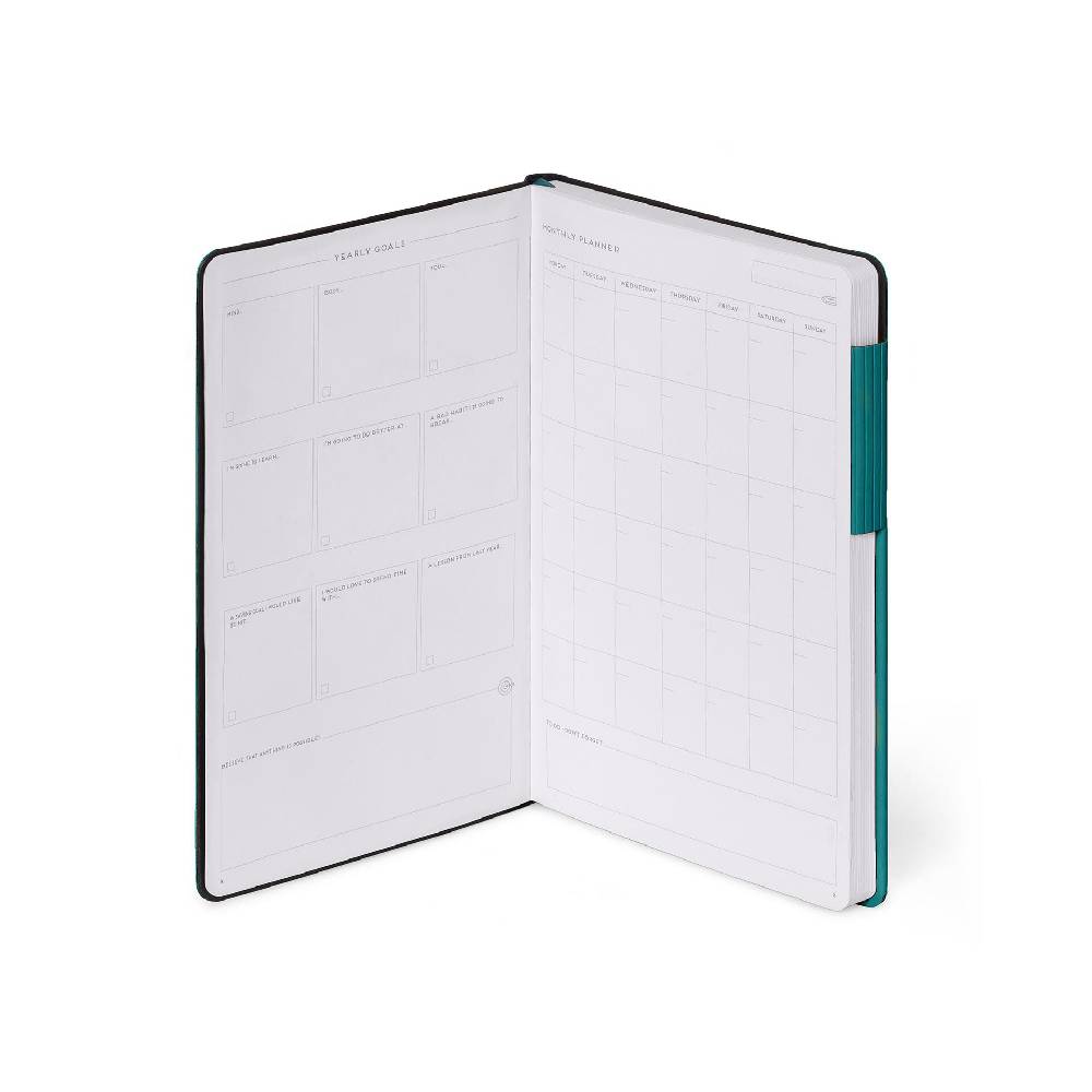 Legami Taccuino Dotted - Medium - My Notebook Offerta settimanale