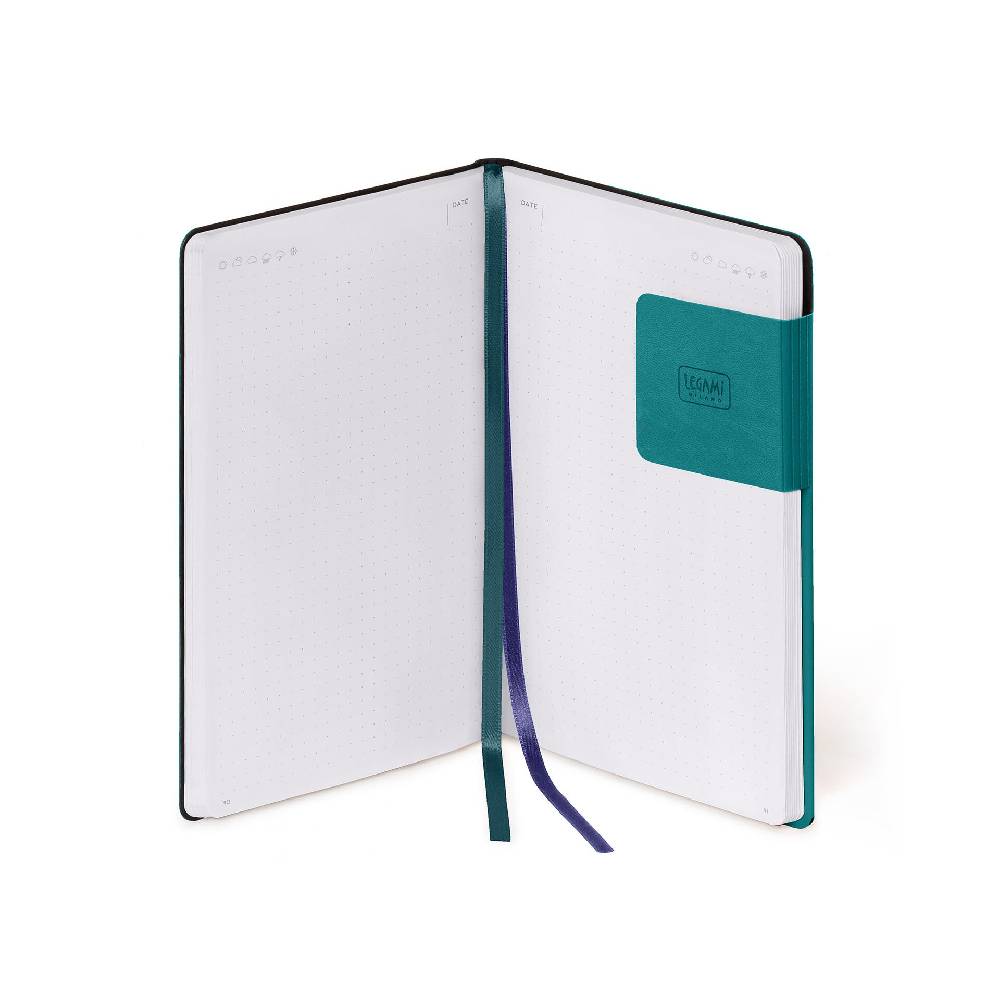 Legami Taccuino Dotted - Medium - My Notebook Offerta settimanale