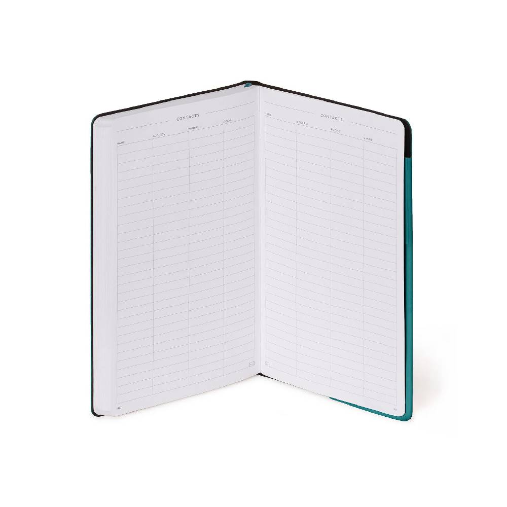 Legami Taccuino Dotted - Medium - My Notebook Offerta settimanale