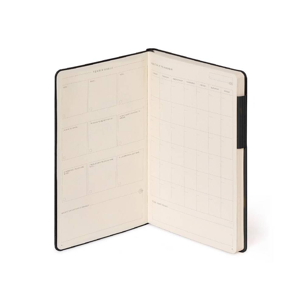 Legami Taccuino Pagina Bianca - Medium - My Notebook Ultimi tre giorni