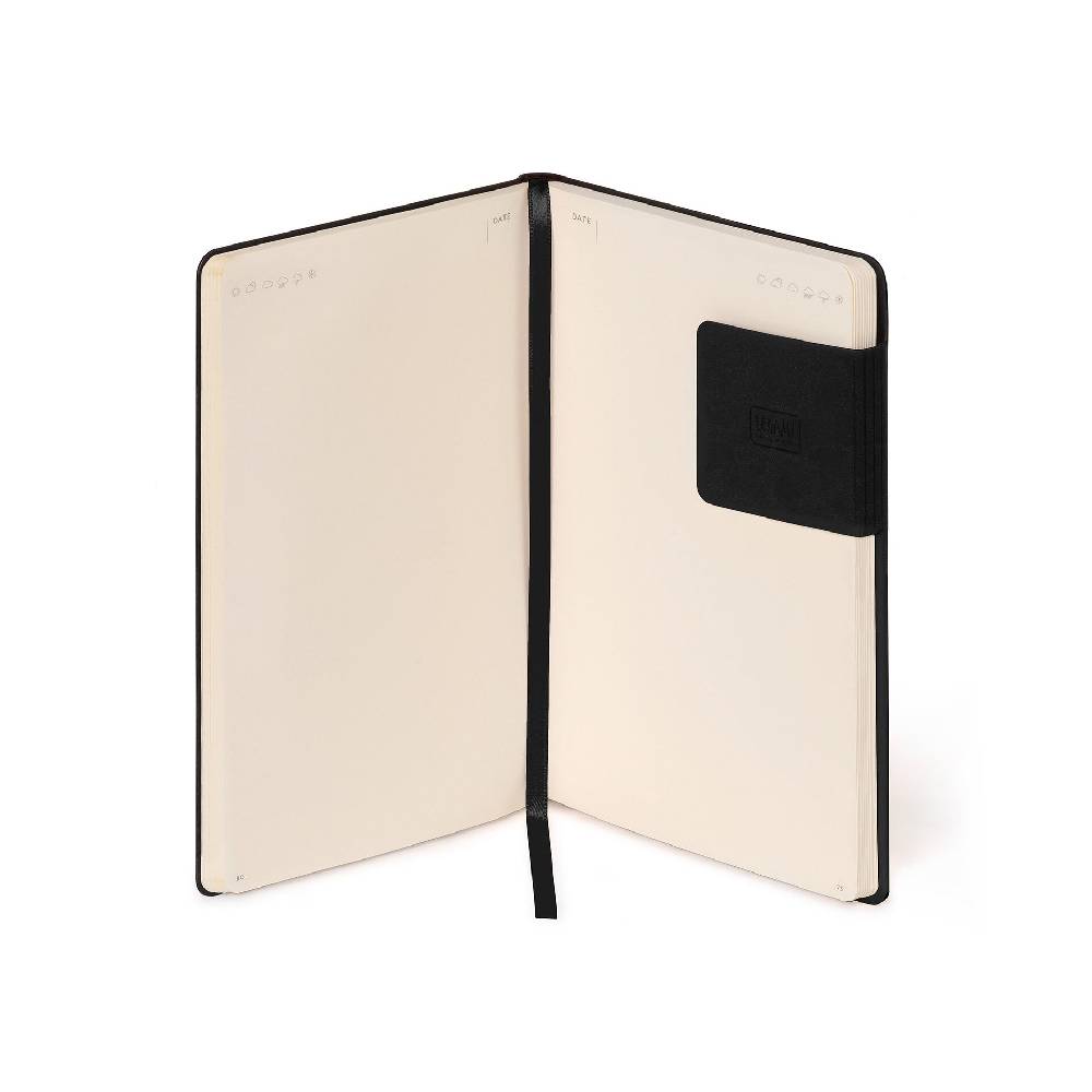 Legami Taccuino Pagina Bianca - Medium - My Notebook Ultimi tre giorni