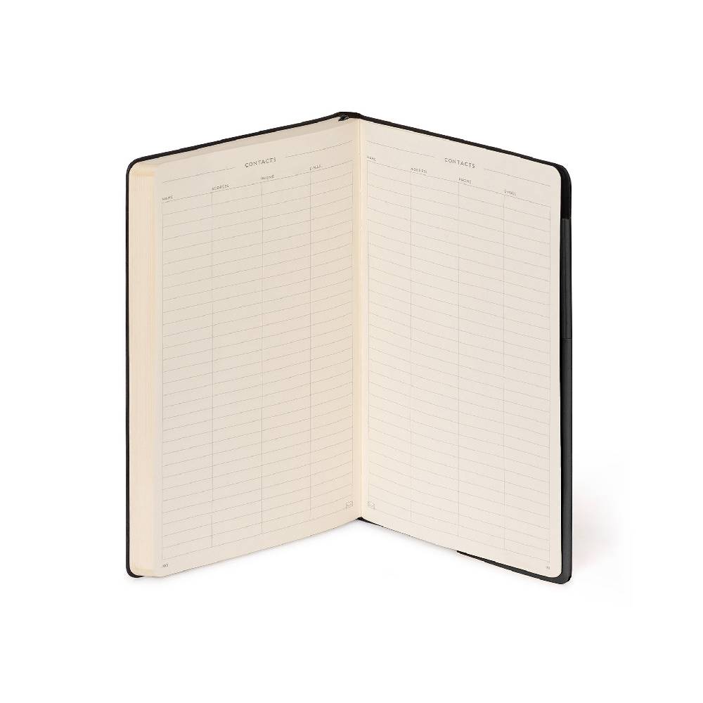Legami Taccuino Pagina Bianca - Medium - My Notebook Ultimi tre giorni