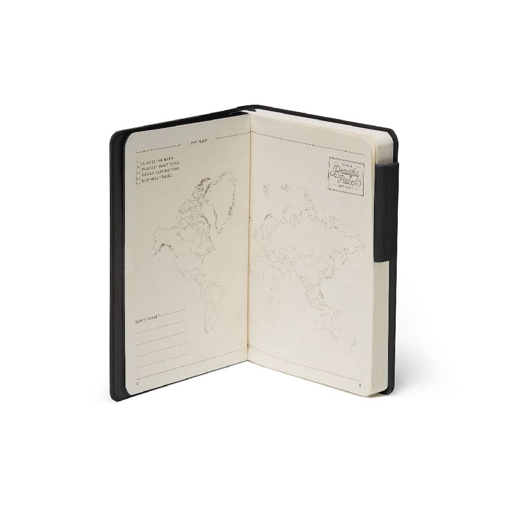 Legami Taccuino Pagina Bianca - Small - My Notebook ACQUISTA ORA