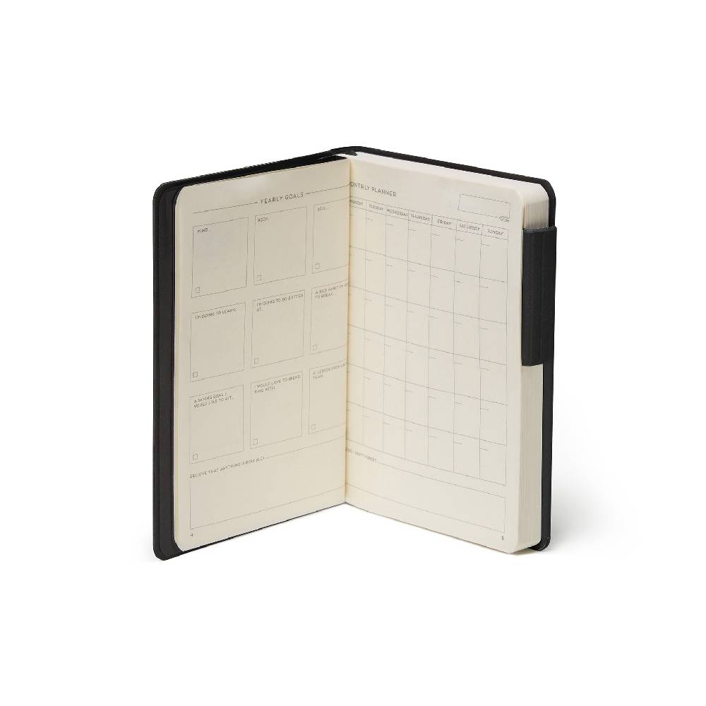 Legami Taccuino Pagina Bianca - Small - My Notebook ACQUISTA ORA