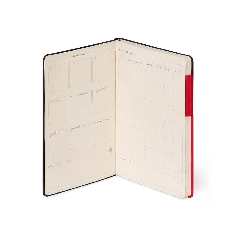 Legami Taccuino Pagina Bianca - Medium - My Notebook Latest stili