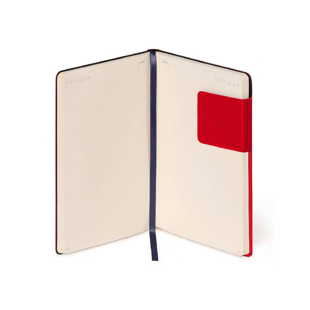 Legami Taccuino Pagina Bianca - Medium - My Notebook Latest stili