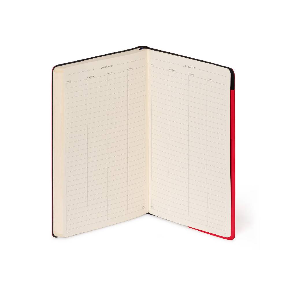 Legami Taccuino Pagina Bianca - Medium - My Notebook Latest stili