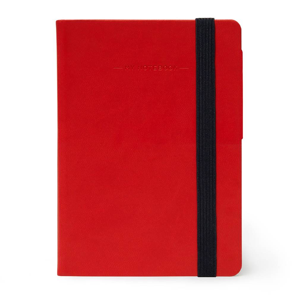 Legami Taccuino Pagina Bianca - Small - My Notebook Ultimi due giorni