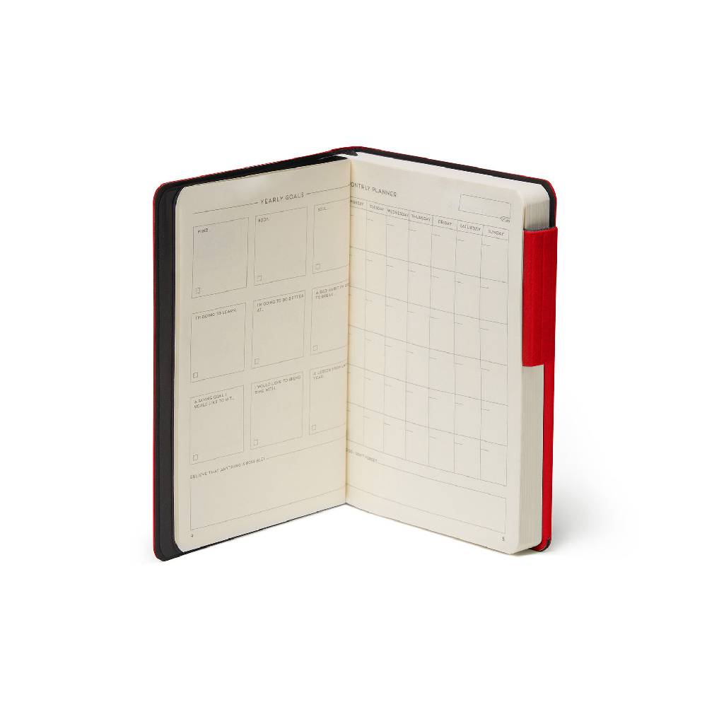 Legami Taccuino Pagina Bianca - Small - My Notebook Ultimi due giorni