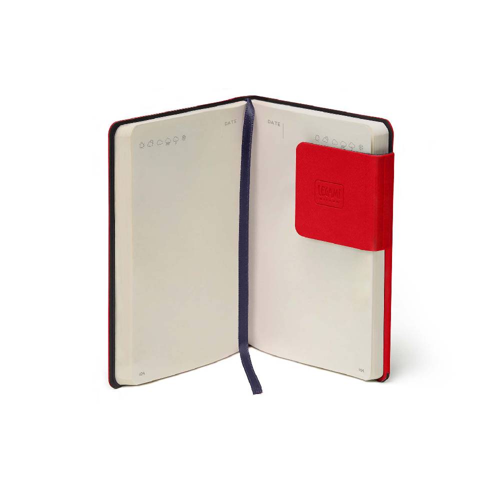 Legami Taccuino Pagina Bianca - Small - My Notebook Ultimi due giorni