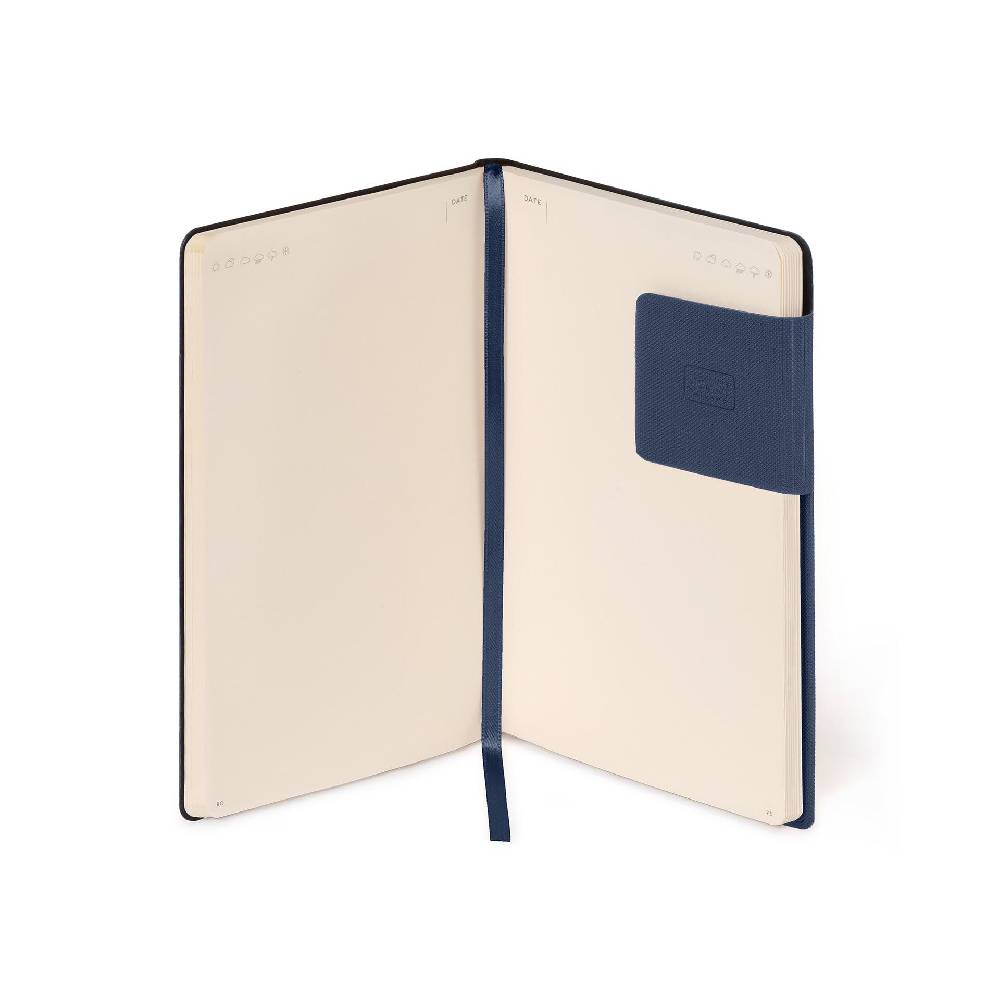 Legami Taccuino Pagina Bianca - Medium - My Notebook Ultimo giorno