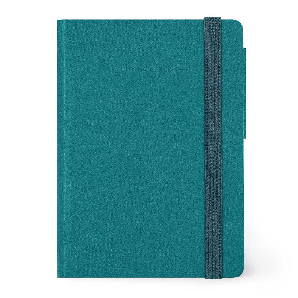 Legami Taccuino Pagina Bianca - Small - My Notebook Promozione temporanea