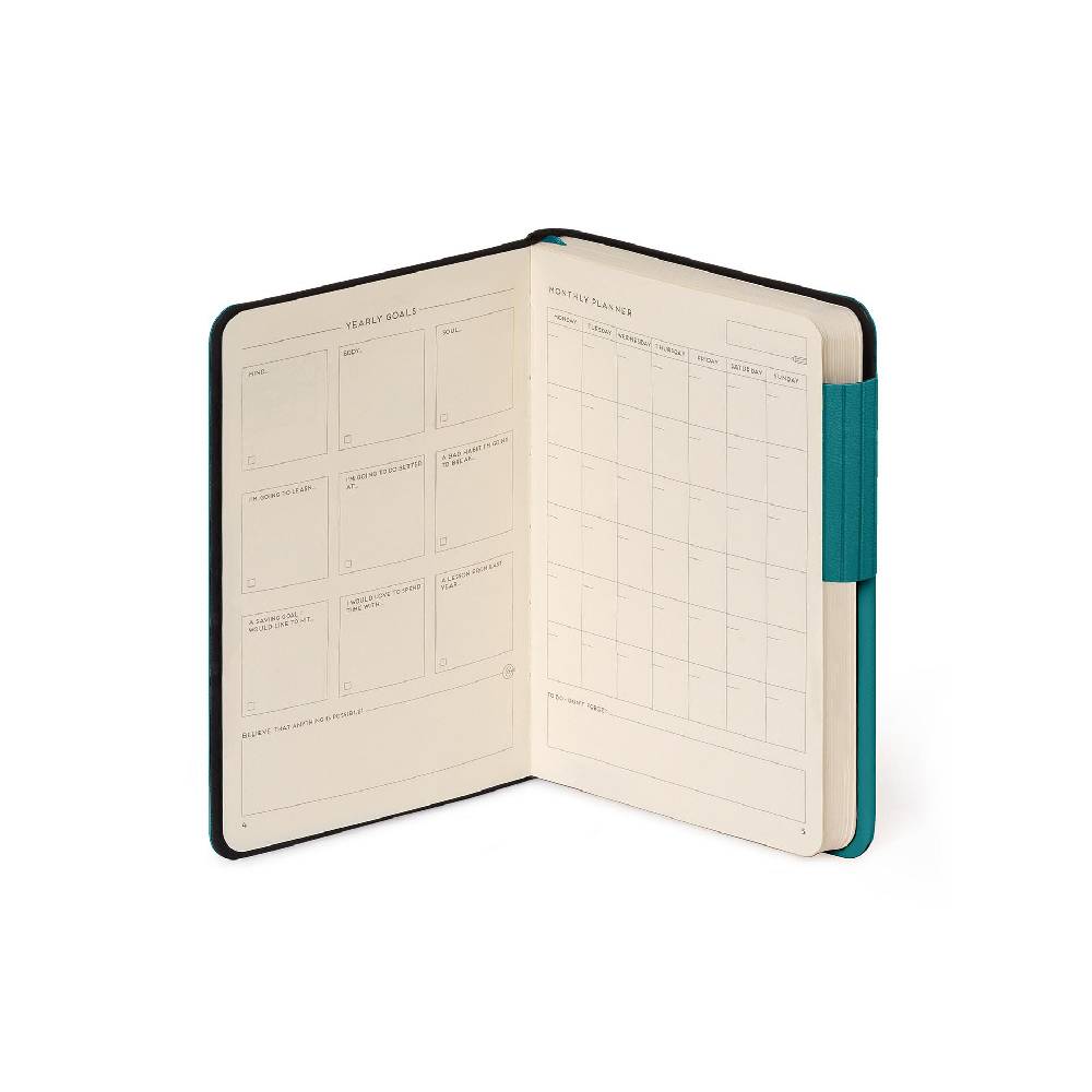 Legami Taccuino Pagina Bianca - Small - My Notebook Promozione temporanea