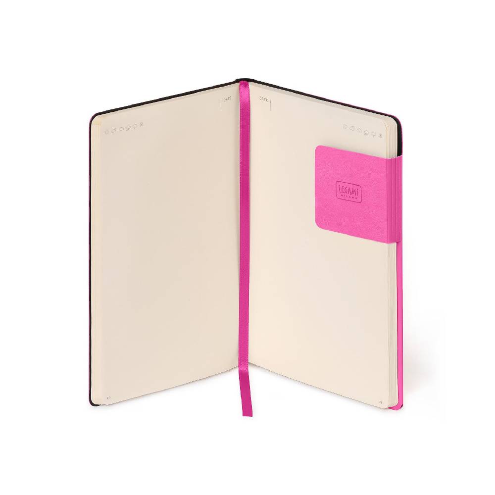 Legami Taccuino Pagina Bianca - Medium - My Notebook Fino al 50% di sconto