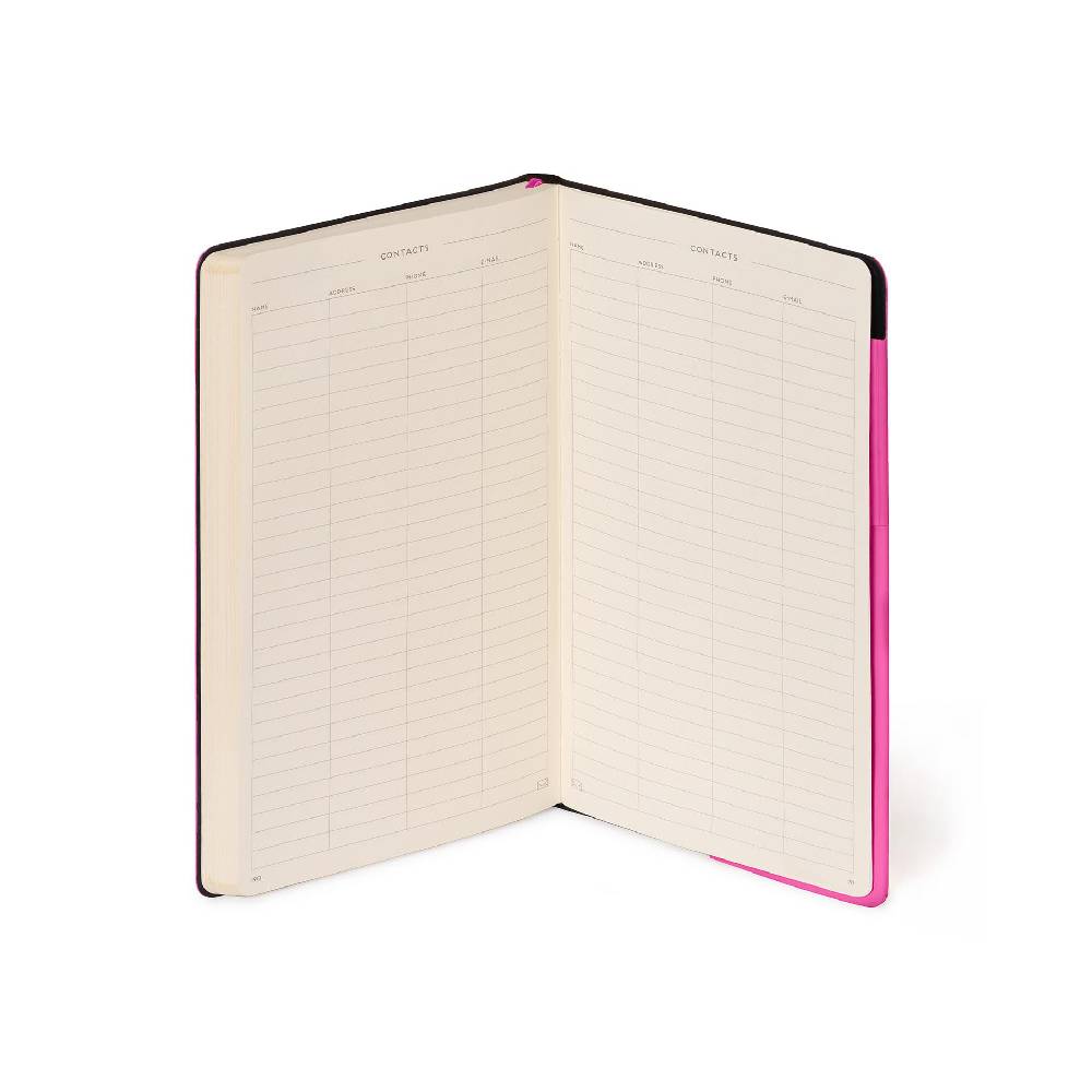 Legami Taccuino Pagina Bianca - Medium - My Notebook Fino al 50% di sconto