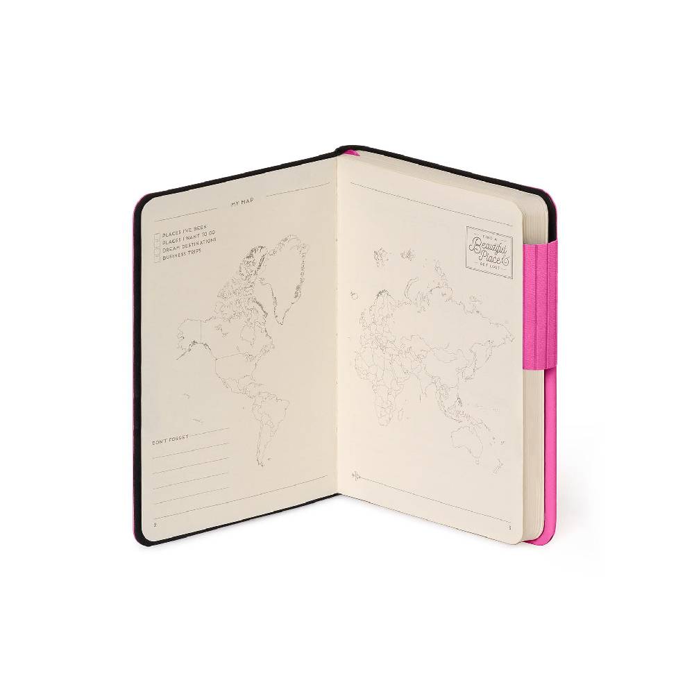 Legami Taccuino Pagina Bianca - Small - My Notebook Fino al 60% di sconto